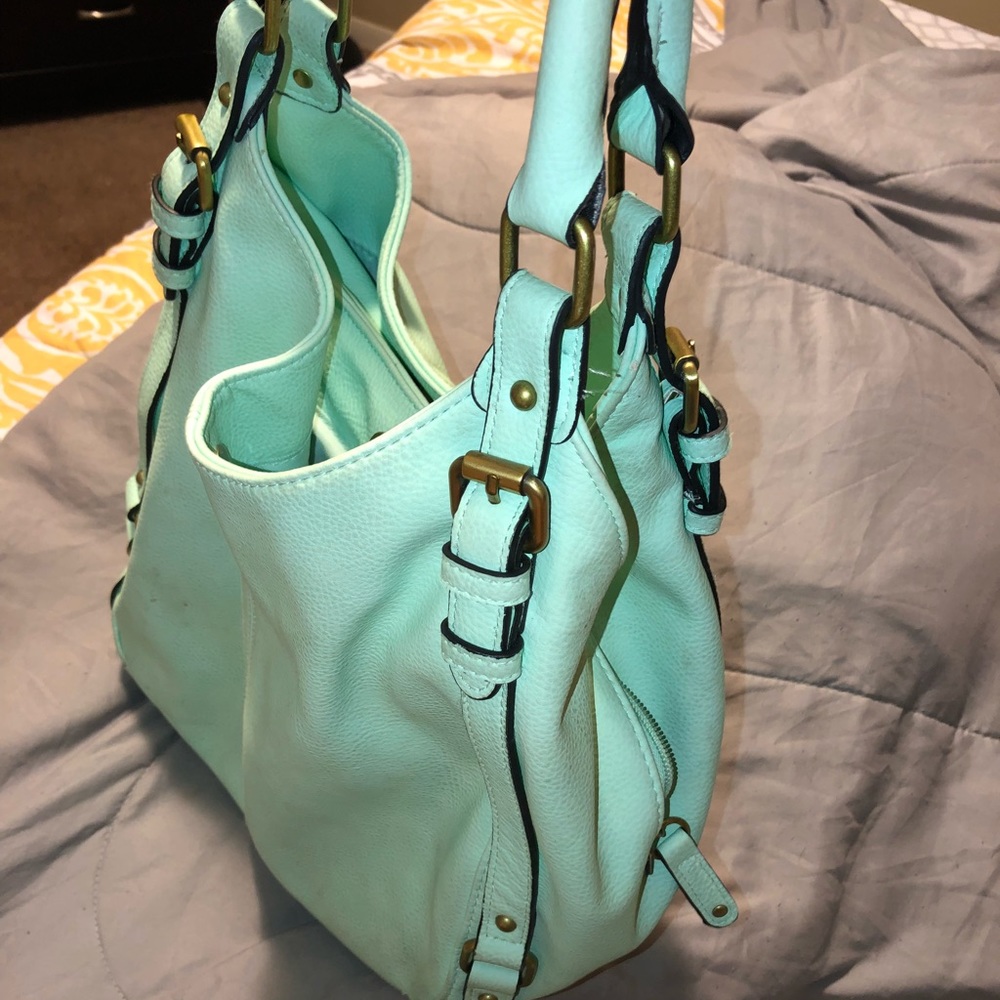 Target Merona Brand Purse